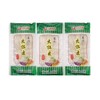 Tohoku Large Rabid Skin (3-Piece Set), Chinese Vermicelli, Tanmyon, Easy