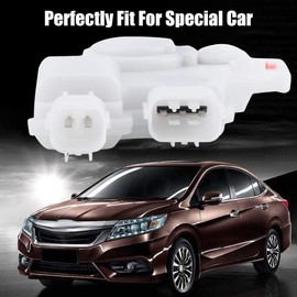 Actuador de Cerradura de Puerta Eléctrica, Parte Delantera Izquierda para Accord Ridgeline, TL, TSX 72155 SDA A01, Motores de Cerradura de Puerta Eléctrica