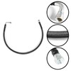 TJHSM 47RE Transmission Chiller Lines Kit Heavy Duty Hose Replacement