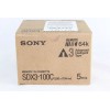 Sony 5 Pack SONY SDX3-100C Tape AIT Data Tape Cartridge