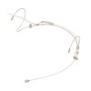 Pronomic HS-31 EA Headset Beige