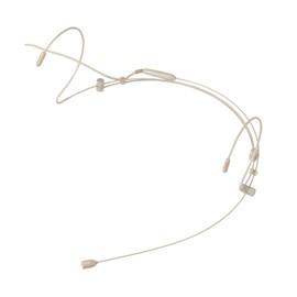 Pronomic HS-31 EA Headset Beige