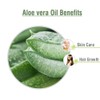 Aloe Vera Oil 100% Natural Pure Undiluted Uncut Carrier Oil
