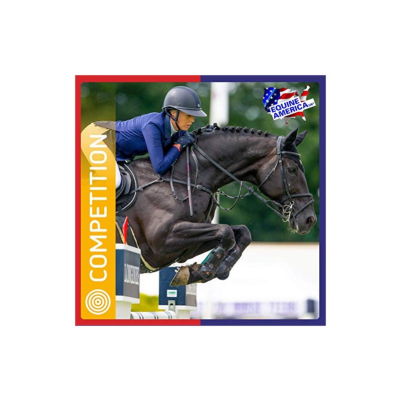 Equine America Horse Electrolytes Energy Performance Powder Pouch