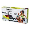 Franklin Sports Pickleball Paddle and Ball Set - (2) Fiberglass