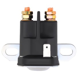 AHL Starter Relay Solenoid Switch for mtd 725-0530 / mtd 725-0771 / mtd 725-1426 / mtd 925-0771 / mtd 925-1426 / mtd 9251426a