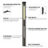 Scangrip Work Pen 200 R, Rechargeable LED Penlight, 200 Lumen,