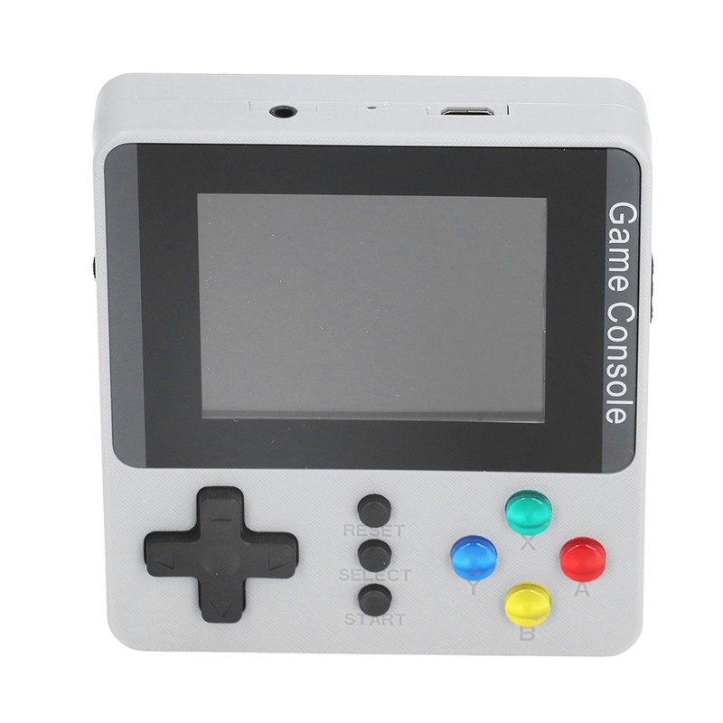 Handheld Game Machine Electronic Portable Retro Mini Classic Game Console