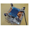 Intel Genuine Intel Extreme Cooling Fan Heat Sink for i5-10600K