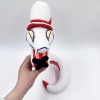 generic Hazbin Hotel Lucifer Snake Peluche Muñeca Cumpleaño Regalo