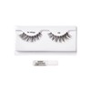 Kiss Lash Couture So Wispy Collection 1 Pair of Volumizing