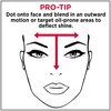 L’Oréal Paris Makeup Infallible Pro Matte-Lock Longwear Mattifying Face Primer,