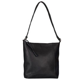 TOM TAILOR Women's Nara Shoulder Bag, black