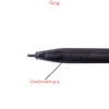 DIGNO Retractable Click Ballpoint Pens, BLACK, 1.0mm Medium Point, Pack