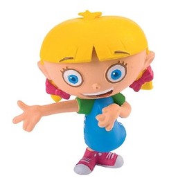 Bullyland 12605 WD ANNIE