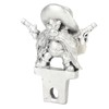 Car Hood Decoration Resin Funny Hood Ornament Car Front Cover