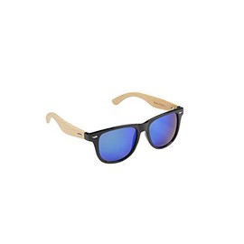 Eyelevel Sunglasses Echo FR.Noire Sunglasses, Adults, Unisex, G.Blue (Blue), One Size