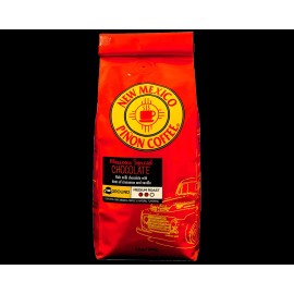 New Mexico Piñon Coffee Mexican Spiced Chocolate Ground, 12 ounce
