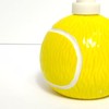 Ceramic Tennis Ball Soap Dispenser