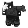 Trunk Locking Actuator Solid Structure Long Life OEM Standard 8P4827505C