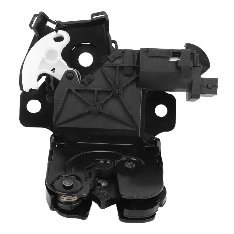 Trunk Locking Actuator Solid Structure Long Life OEM Standard 8P4827505C