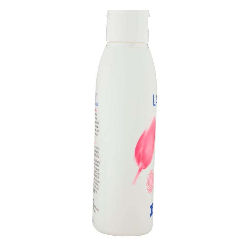 Lactacyd Protezione Sensitive, Gel Detergente Intimo per Pelli Sensibili, Extra