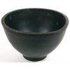 Rubber Investment Mixing Bowl