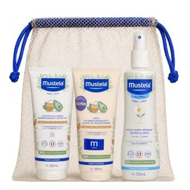 Mustela Pack Rizos Perfectos
