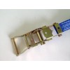 Mikata Good Lashing Belt, Wakka, Belt Width: 1.4 inches (35
