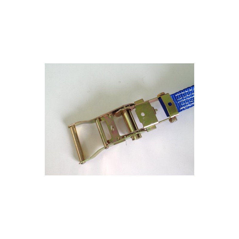 Mikata Good Lashing Belt, Wakka, Belt Width: 1.4 inches (35