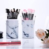 BYLE Makeup Brush Case, Holder, Stand Case, 3.1 x 9.1