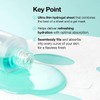 Anua [Anua]PDRN Hyaluronic Acid Capsule 100 Serum Mask (10ea)