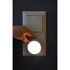 Brennenstuhl LED Night Light with Twilight Sensor NL 01 QD/LED