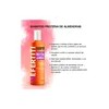 Shampoo Nefertiti Con Almendra Para Cabello Teñido 300ml