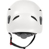 LACD Protector 2.0 Climbing Helmet, White
