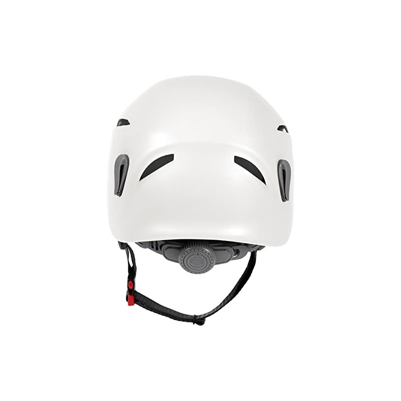 LACD Protector 2.0 Climbing Helmet, White