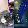 S&R Chisel, Pin Punch and Center Punch Set, 12-Piece Set,