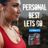 Fire Bullets Max Strength Black Edition for Women and Men