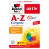 Doppelherz A-Z DEPOT - With Important Vitamins, Minerals and Trace
