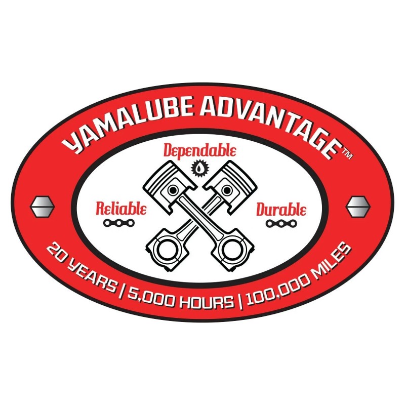 Yamaha 2009-2014 Grizzly 550 Oil Change Kit 4x4 FI EPS