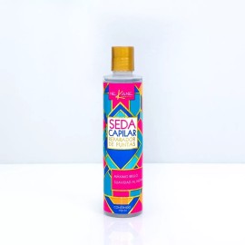 Nekane 2 Pzas Nekane Seda Capilar Reparador Puntas 150 Ml