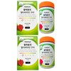 Habitual Wisely Multivitamin Gummies, total 2-month supply / 해비추얼 와이즐리 멀티비타민 구미 총 2개월분