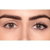 Pupa Milano Vamp Mascara for Women, No. 100Extra Black, 0.32