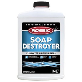 ROEBIC SGP DIGESTER QT