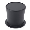 58mm Dosing Cup Aluminum Alloy Coffee Dosing Cup Compatible with