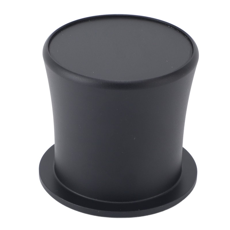 58mm Dosing Cup Aluminum Alloy Coffee Dosing Cup Compatible with