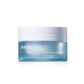 BRTC Hydra Daily Cream 50ml / 비알티씨 BRTC 하이드라 데일리 크림 50ml