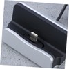 charger cell phone mount cell phone stand desktop charger dock