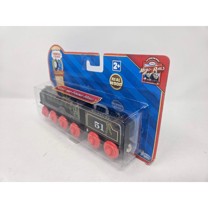 Learning Curve NEW Thomas & Friends Wooden Railway Lost &