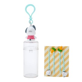 Sanrio Pochacco 393525 Hair Tweezers in Case